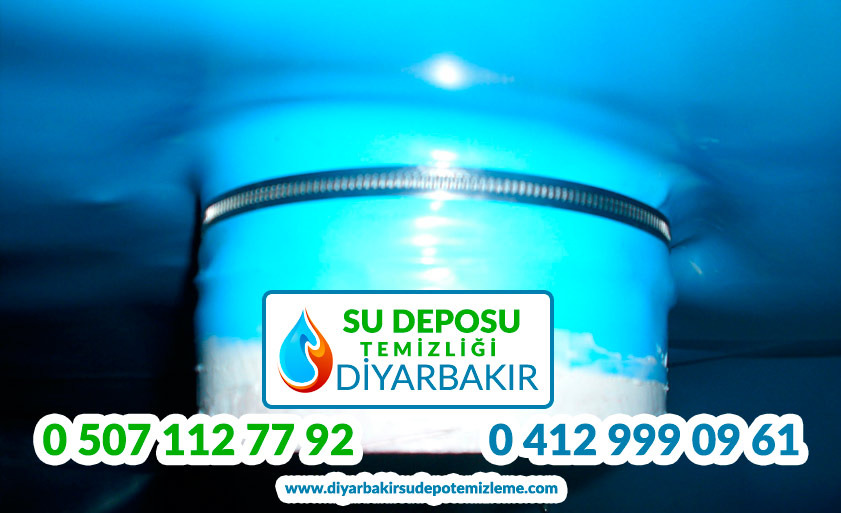  Diyarbakır Su Deposu Temizliği Yapan Firmalar 0 507 112 77 92