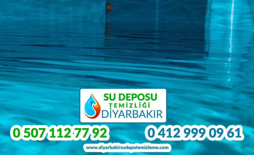  Diyarbakır Su Deposu Temizleme 0 507 112 77 92